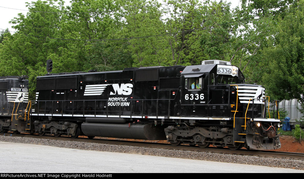 NS 6336